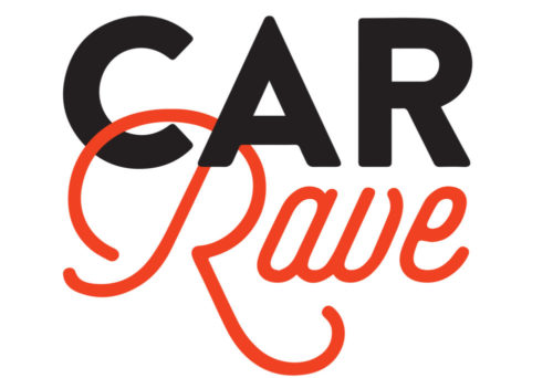 Car Rave Logo
